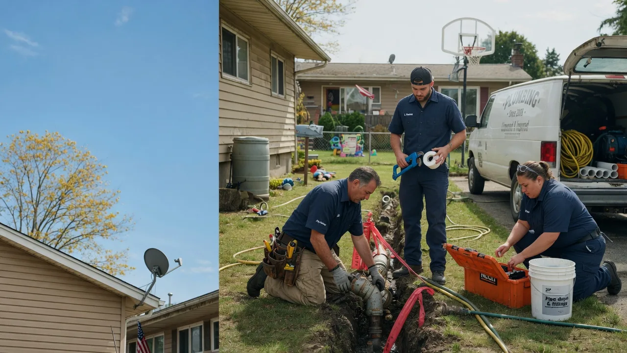 Garbage Disposal Replacement in West River, MD near me